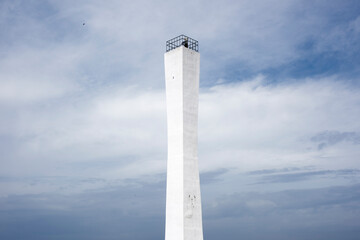 スタイリッシュな灯台