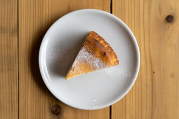 cafe cake
