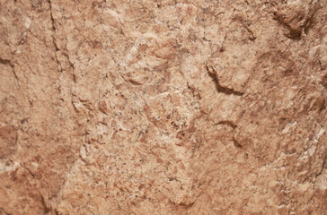 Beautiful beige stone texture.