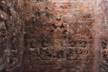 archaeological site country