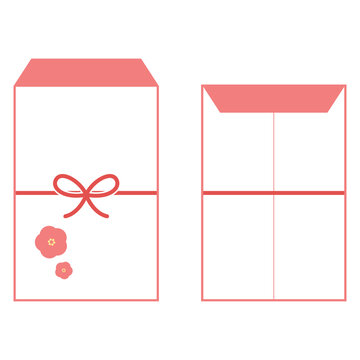 お年玉袋 Images Browse 493 Stock Photos Vectors And Video Adobe Stock