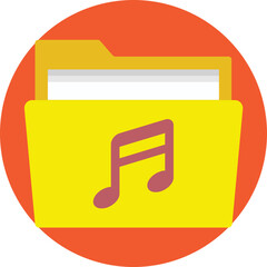 Music Folder 