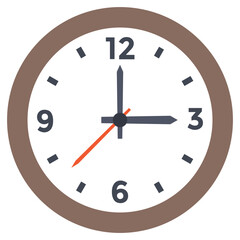 Wall Clock