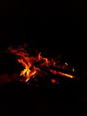 Bonfire