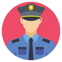 Police Officer 