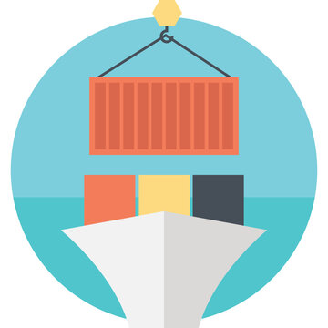 Maritime Shipment