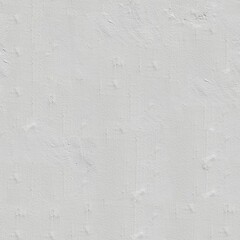 white concrete wall background texture, seamless. 4K