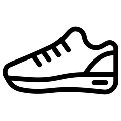 Sports Shoe 