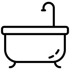 Bathtub 