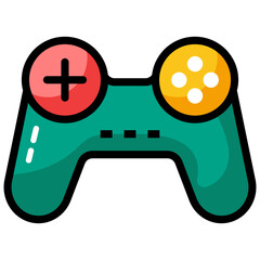 Gamepad 