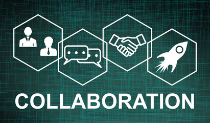 Concept of collaboration