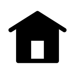 House icon vector