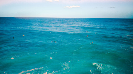 Gerringong Beachy Blues