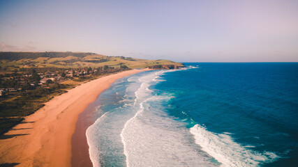 Gerringong Beach Blues