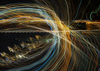 abstract background
