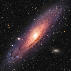 galaxy