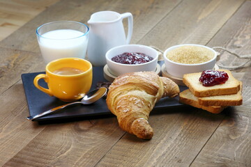 Prima colazione