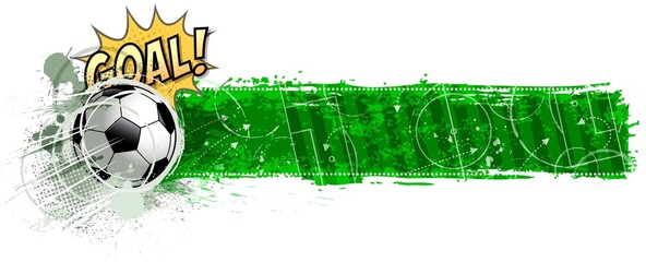 goal banner © mumindurmaz35