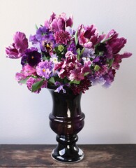 ブラックパーロット