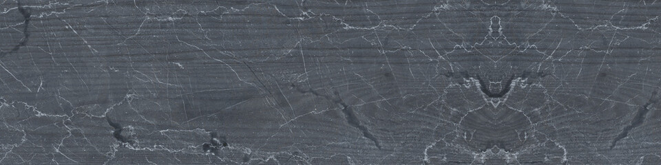 natural grey pattern of marble background, Surface rock gray stone with a pattern of Emperador marbel, Close up of abstract texture with high resolution, polished quartz slice mineral for exterior.