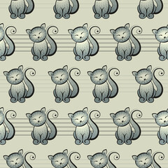 animals_happycat_seaml_stock