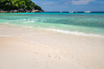 Similan Islands