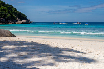 Similan Islands