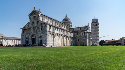 Pisa, Italy