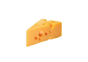 cheddar cheese slice