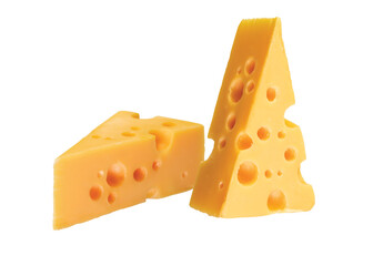 cheddar cheese slice