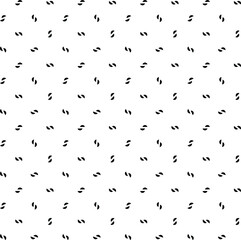 cut dot pattern for fabric print, tile, texture, background use