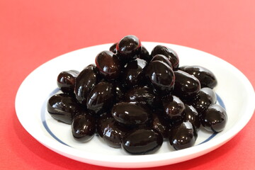 黒豆