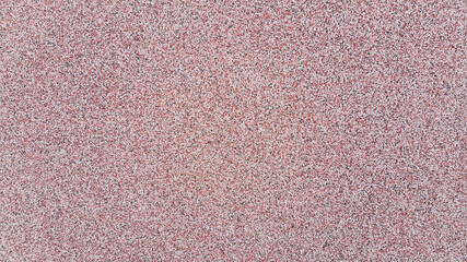 surface structure created by dusting, sifted sand with small stones, gravel walls, building facades, and fine texture