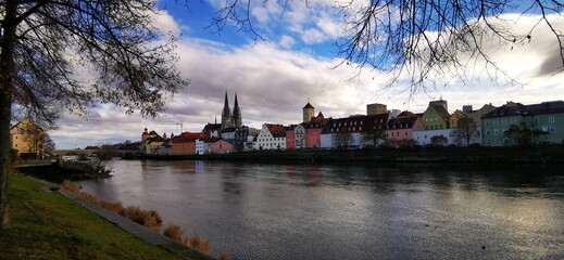 Regensburg