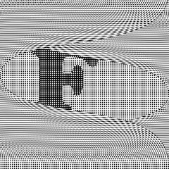 Wellenfenster F © Xaver Klaussner