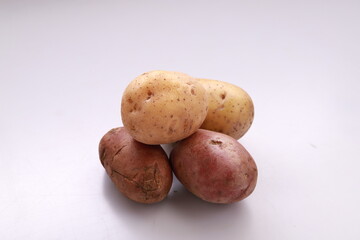 potato