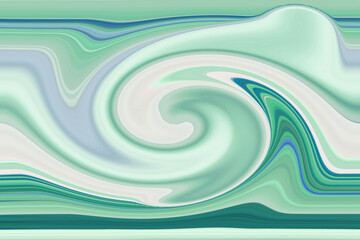 Abstract green background with old white vintage texture. Grunge backgrounds. Elegant green wallpaper or paper, green holiday. Christmas background or web design template for background layout announc