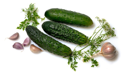 Vegetables