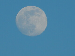 Vollmond