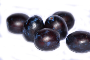 berries