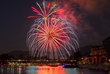 Fireworks 
