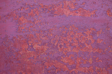 Grunge background with stains and scratches