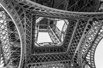 Eiffel tower