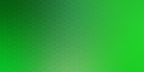 Light Green vector layout with lines, rectangles.