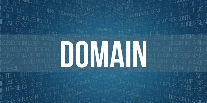 Domain