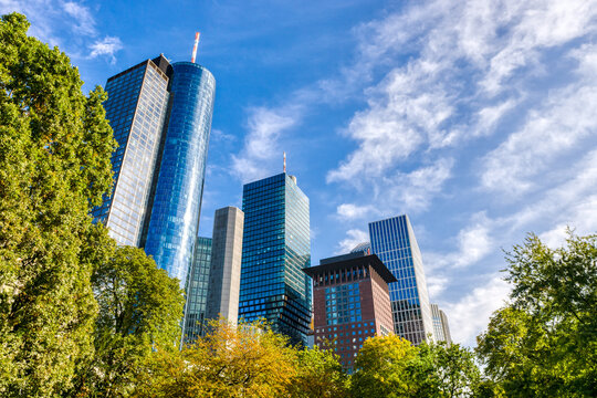 Frankfurt