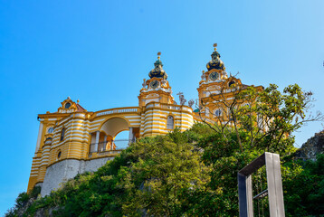 Zdobny zamek  © Klara