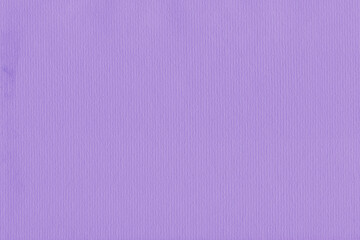 Clean purple retro paper background. Vintage violet cardboard texture. Grunge paper for drawing. Simple blank fabric pattern.