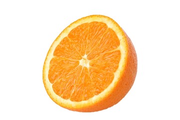 slice of orange