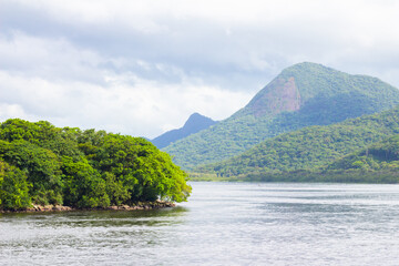 Guaratuba PR, paisagem brasileira, paisagem paranaense, natureza brasileira, natureza paranaense